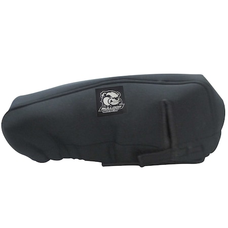 Bulldog Winch Winch Cover, Neoprene, Powersports 2k & 3k side drum 20192